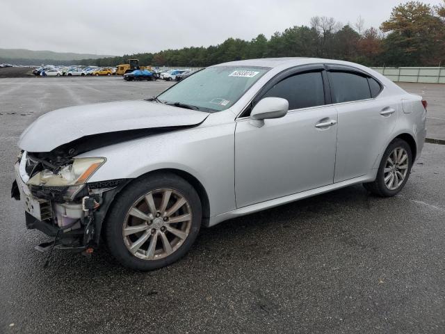 LEXUS IS 250 2008 jthck262585017630