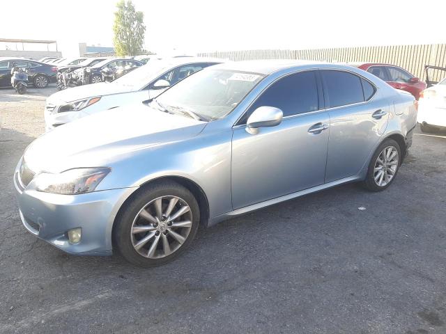 LEXUS IS 2008 jthck262585020141