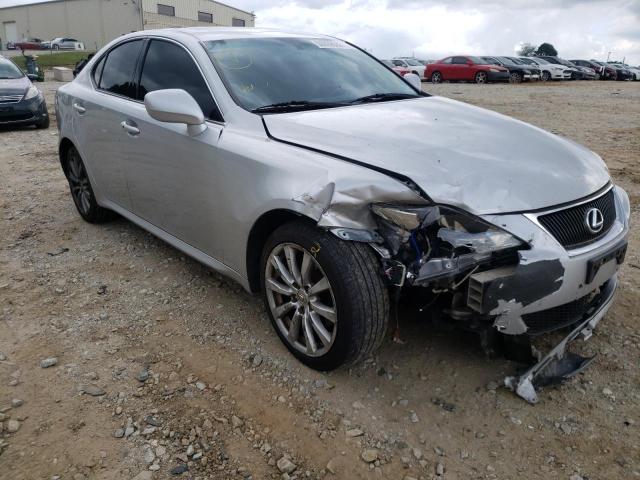 LEXUS IS 250 2008 jthck262585022813