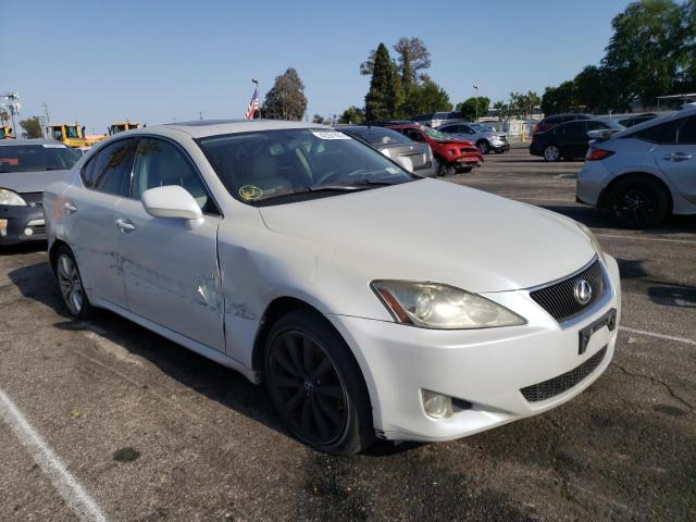 LEXUS IS 250 2008 jthck262585027459