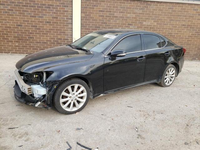 LEXUS IS 2009 jthck262592030168