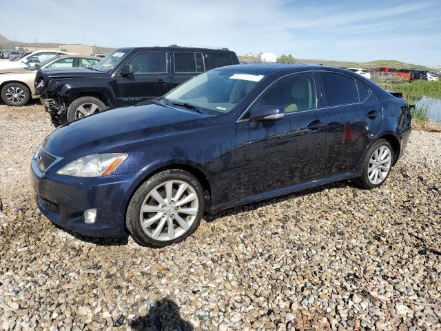 LEXUS IS 2009 jthck262592030445