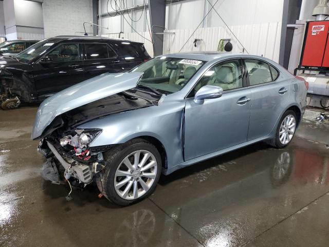 LEXUS IS 2009 jthck262595029181