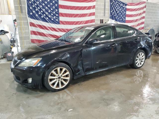 LEXUS IS 2009 jthck262595029228