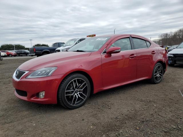 LEXUS IS 2009 jthck262595030587