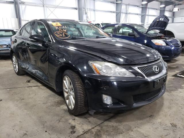 LEXUS IS 250 2009 jthck262595030895