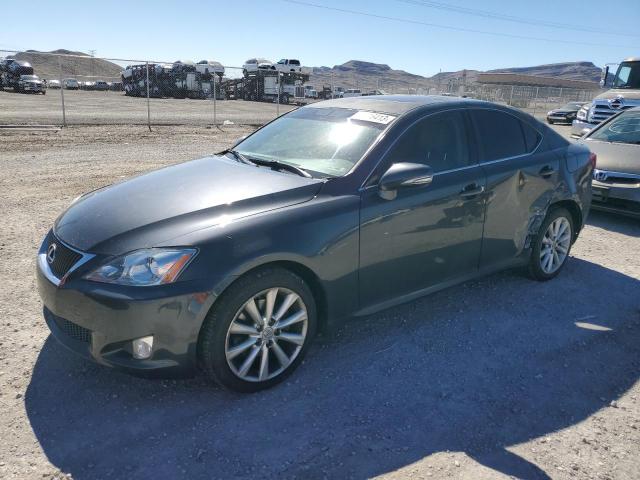 LEXUS IS 250 2009 jthck262595034431