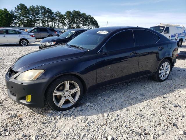 LEXUS IS 2009 jthck262595034722