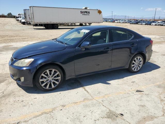 LEXUS IS 2006 jthck262662006893