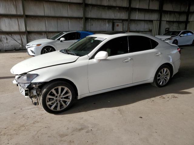 LEXUS IS 2006 jthck262662007008