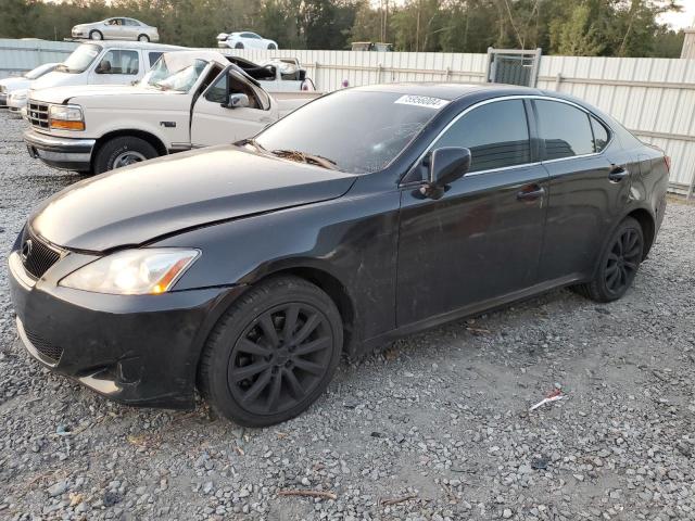 LEXUS IS 250 2006 jthck262665003040