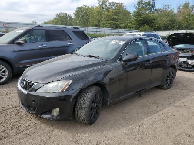 LEXUS IS 250 2006 jthck262665004575