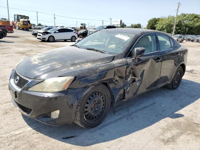 LEXUS IS 250 2007 jthck262672008967