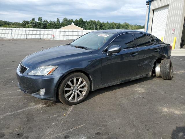 LEXUS IS 250 2007 jthck262672011495