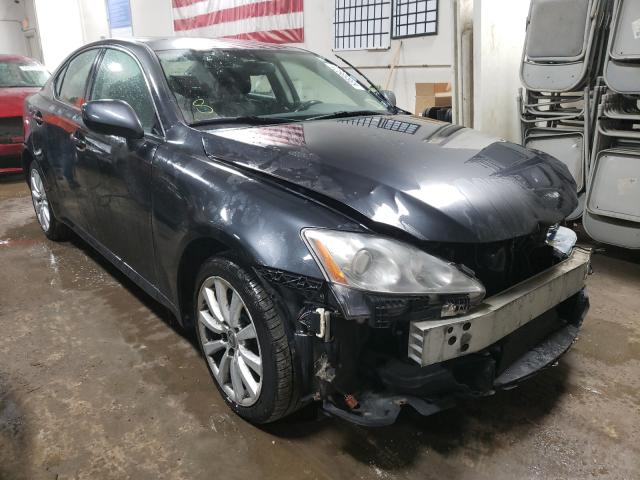 LEXUS IS 250 2007 jthck262672015952