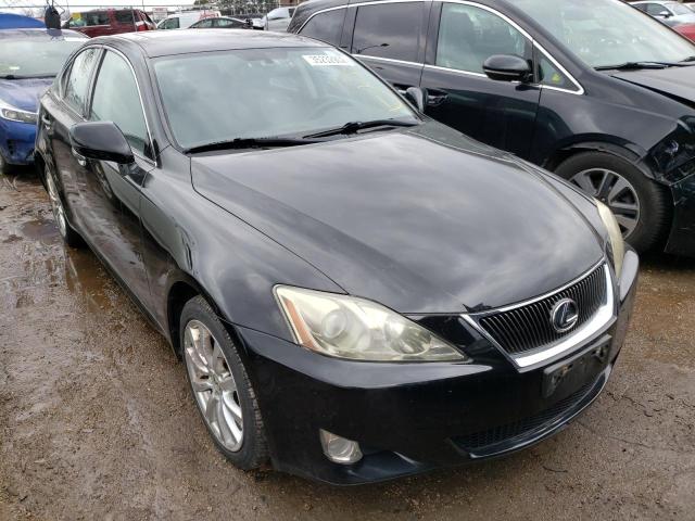 LEXUS IS 250 2007 jthck262672017006