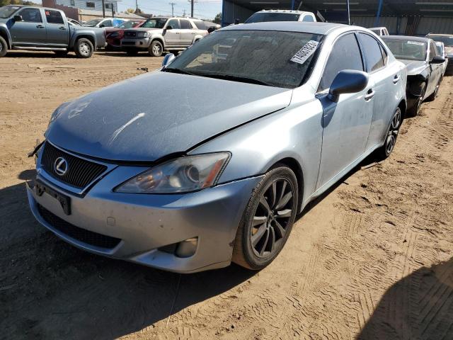 LEXUS NULL 2007 jthck262672017443