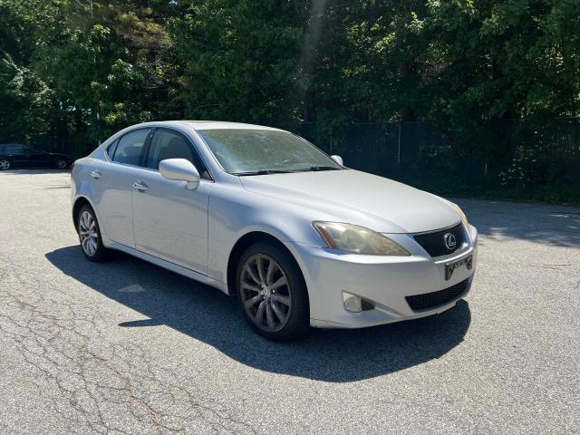 LEXUS IS 250 2007 jthck262672017751