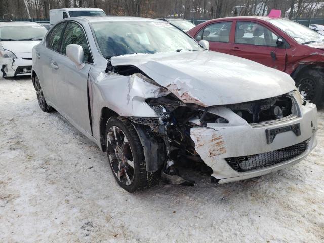 LEXUS IS 250 2007 jthck262675011138