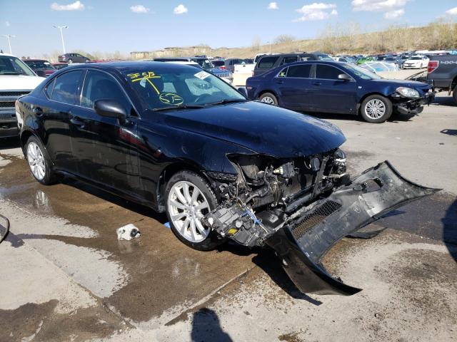 LEXUS IS 250 2007 jthck262675014444