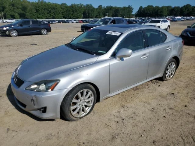 LEXUS IS 250 2007 jthck262675014685