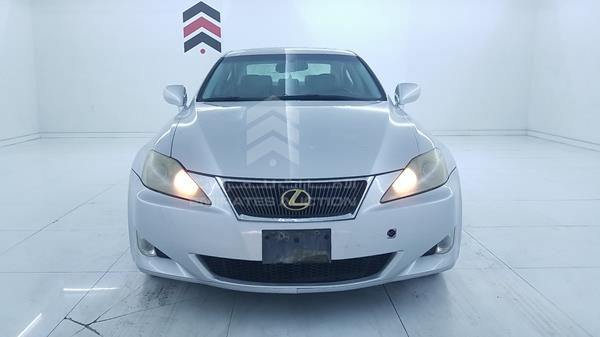 LEXUS IS 250 2008 jthck262682022708