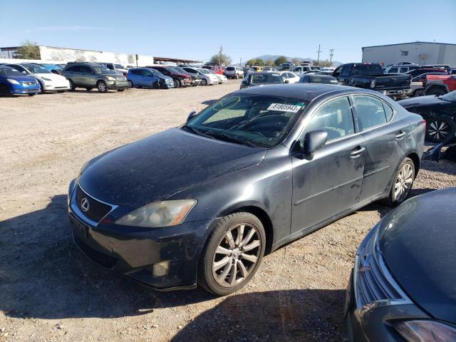 LEXUS IS 2008 jthck262682023339