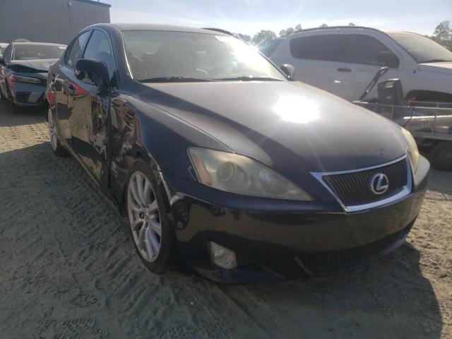 LEXUS IS 250 2008 jthck262685020083