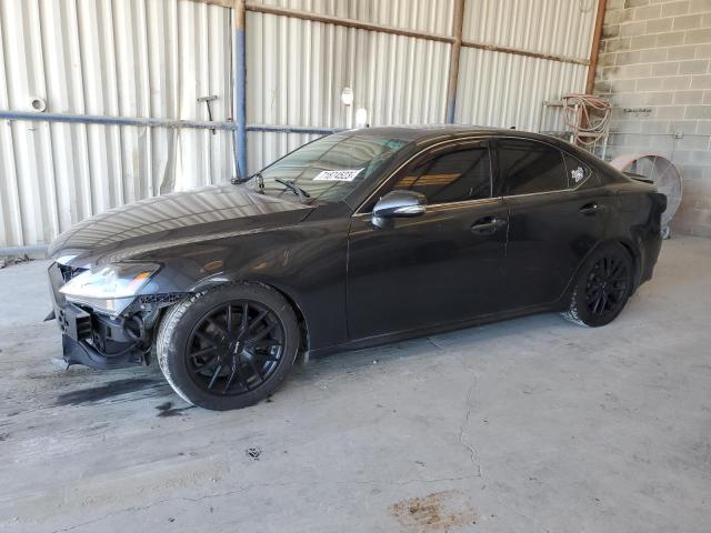 LEXUS IS 250 2009 jthck262692032415