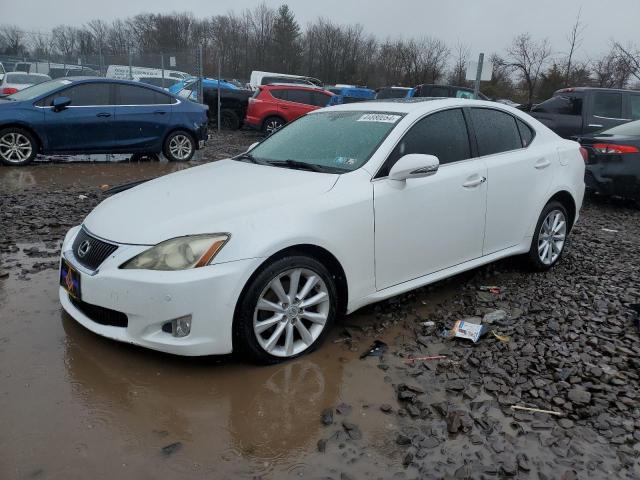 LEXUS IS 2009 jthck262695029089