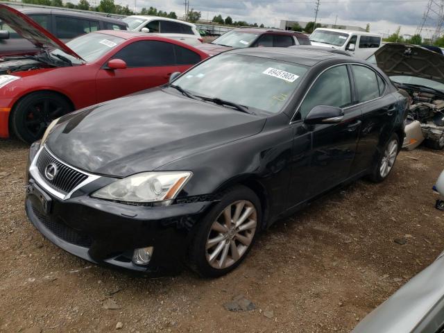 LEXUS IS 2009 jthck262695034406