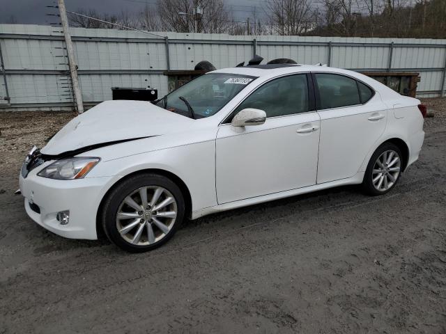 LEXUS IS 2009 jthck262695034602