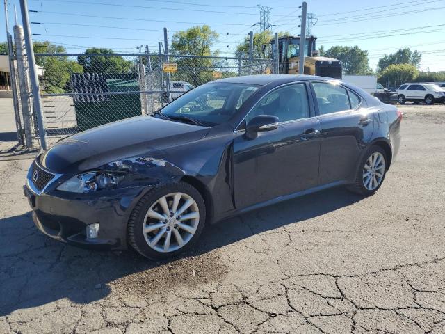 LEXUS IS 250 2009 jthck262695034776