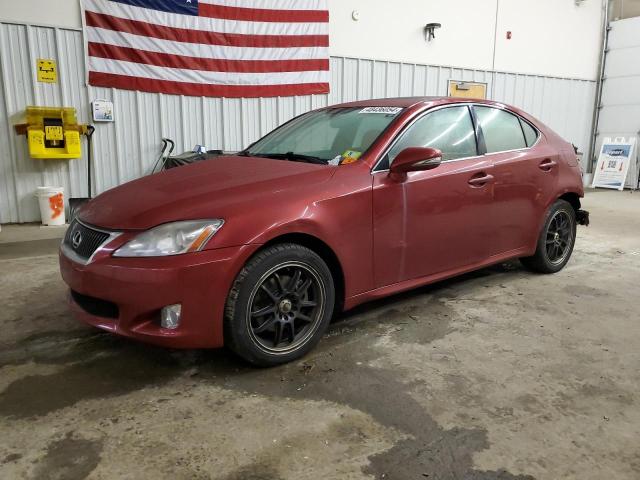 LEXUS IS 2009 jthck262695034910