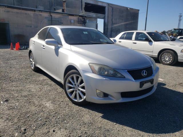 LEXUS IS 250 2009 jthck262695035846