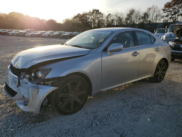 LEXUS IS 2006 jthck262762000309