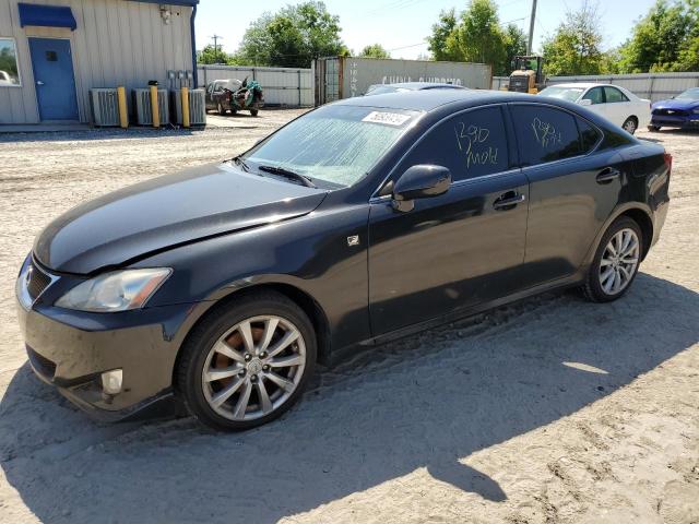 LEXUS IS 2006 jthck262762003906