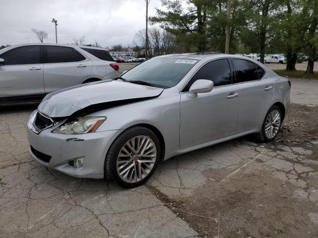 LEXUS IS 2006 jthck262762007079