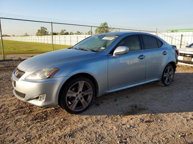 LEXUS IS 2006 jthck262765004116