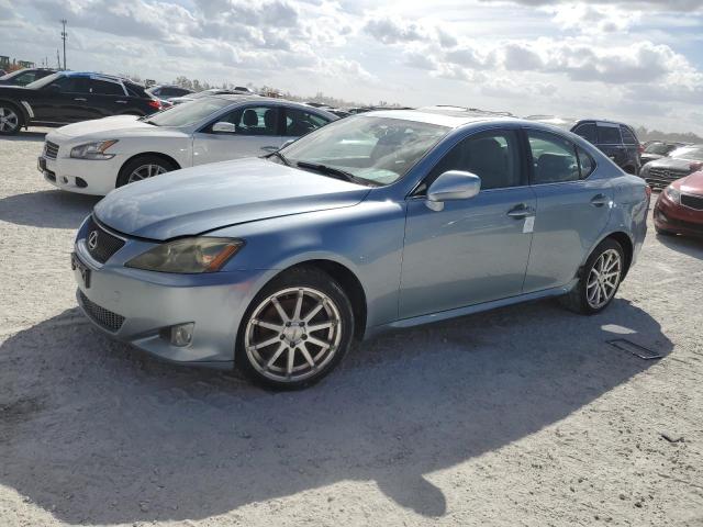 LEXUS IS 250 2006 jthck262765007050