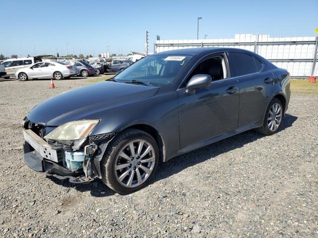 LEXUS IS 2007 jthck262772009108