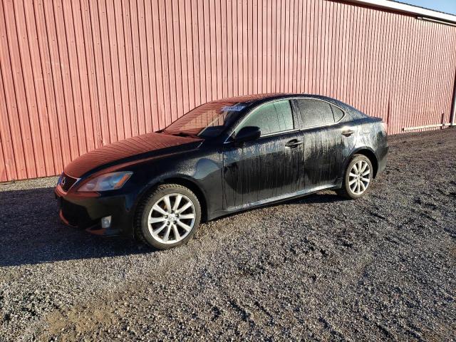 LEXUS IS 250 2007 jthck262772014146