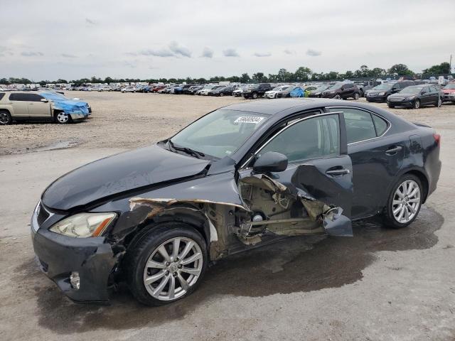 LEXUS IS 2007 jthck262772017886