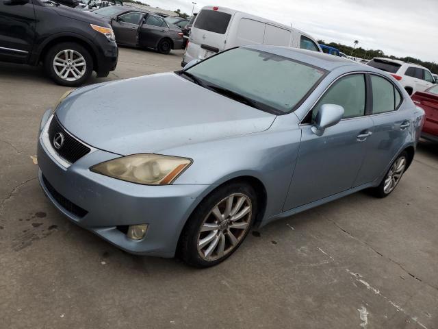 LEXUS IS 250 2007 jthck262772019329