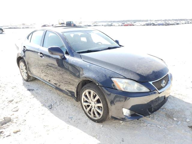 LEXUS IS 250 2007 jthck262775015022