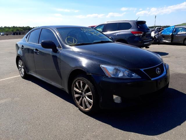 LEXUS IS 250 2008 jthck262785022439