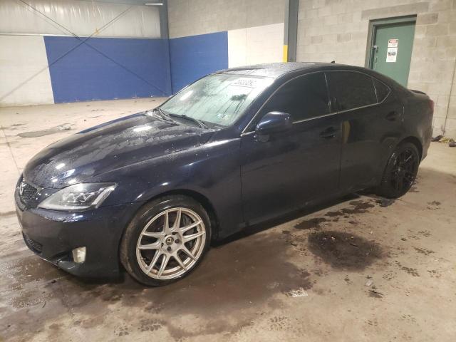 LEXUS IS 2008 jthck262785025129