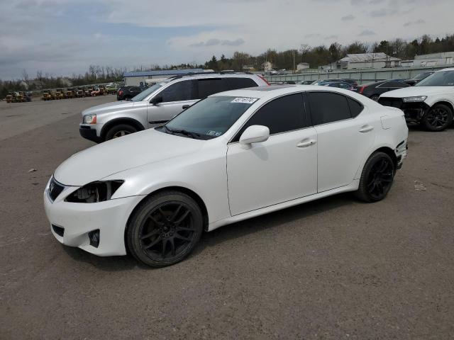 LEXUS IS 2008 jthck262785025311