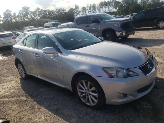 LEXUS IS 250 2009 jthck262792030950