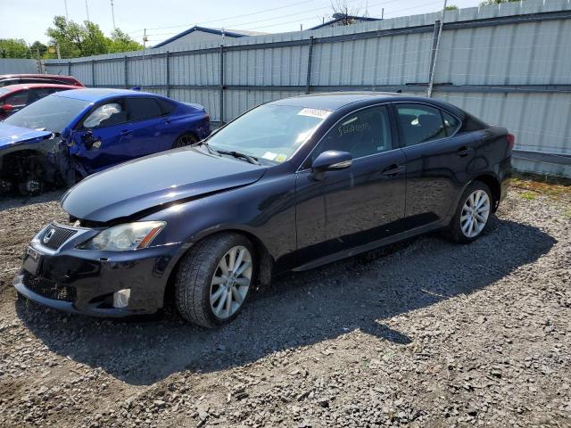 LEXUS IS 2009 jthck262792031256